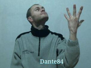 Dante84