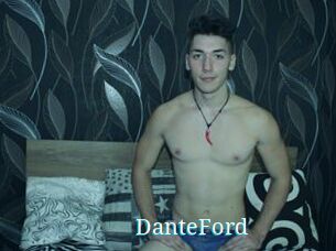 DanteFord