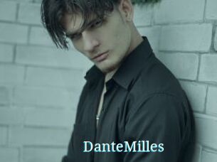 DanteMilles