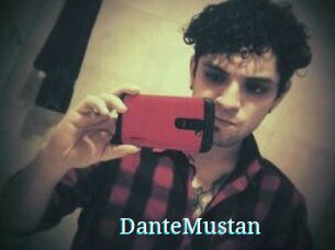 DanteMustan