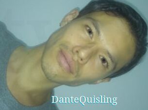 DanteQuisling