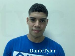 DanteTyler