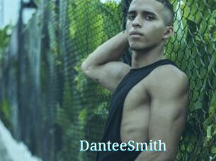 DanteeSmith