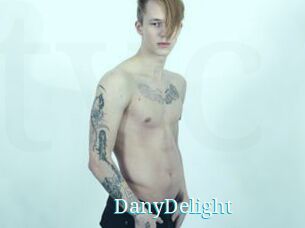 DanyDelight