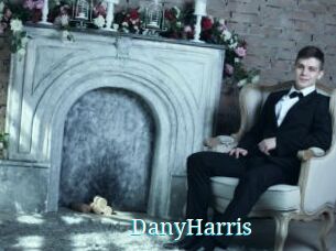 DanyHarris