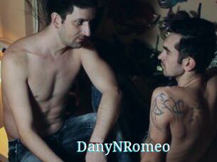DanyNRomeo