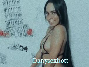 Danysexhott