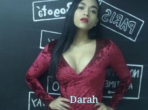 Darah