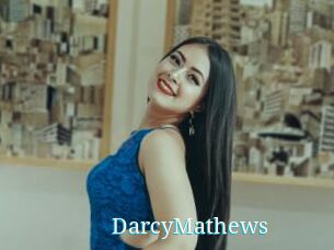 DarcyMathews