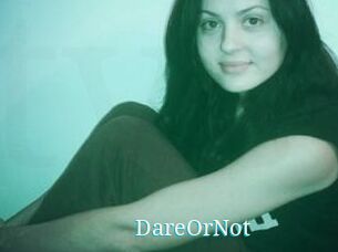 DareOrNot