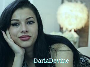 DariaDevine