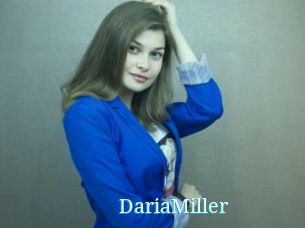 DariaMiller