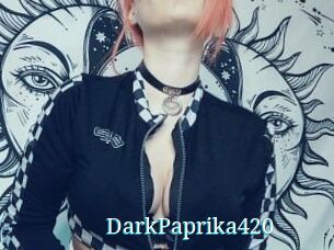 DarkPaprika420
