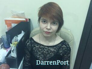 DarrenPort