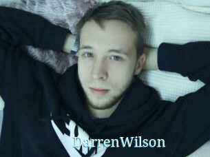 DarrenWilson