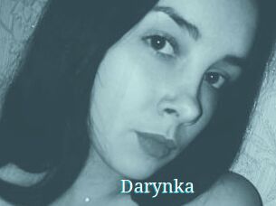 Darynka