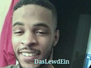DasLewdEin