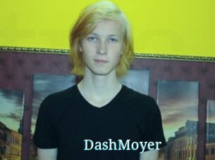 DashMoyer