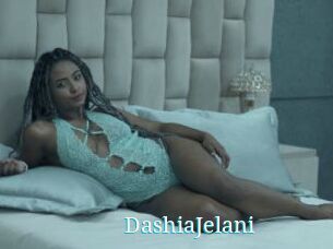 DashiaJelani