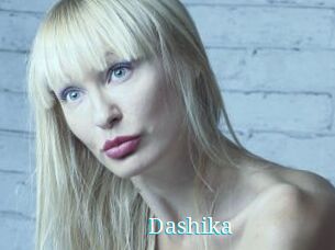 Dashika