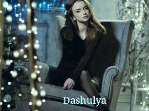 Dashulya