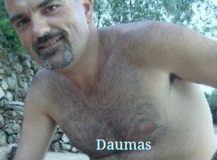 Daumas