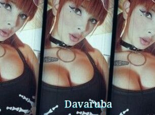 Davaruba