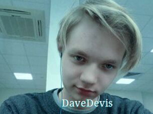 DaveDevis
