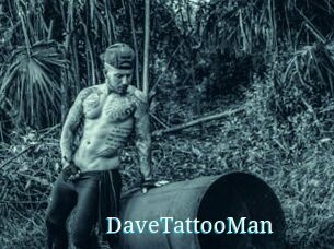 DaveTattooMan