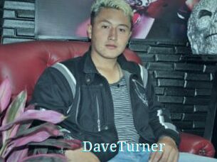 DaveTurner