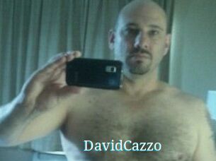 DavidCazzo