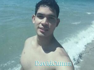 DavidCumm