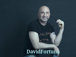 DavidFortuna
