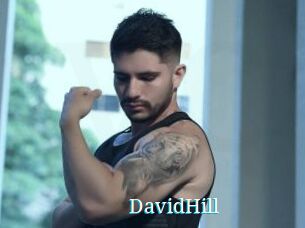 DavidHill