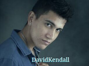 DavidKendall
