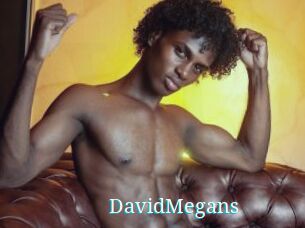 DavidMegans