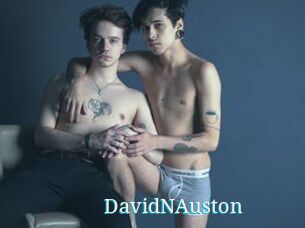 DavidNAuston