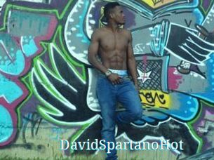 DavidSpartanoHot