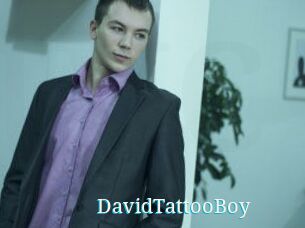 DavidTattooBoy
