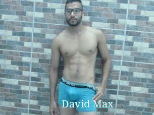 David_Max
