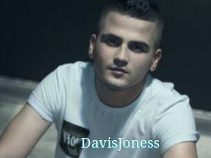 DavisJoness