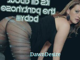 DawnDesire