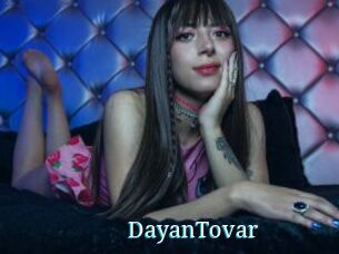 DayanTovar