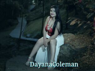 DayanaColeman