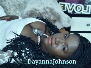 DayannaJohnson