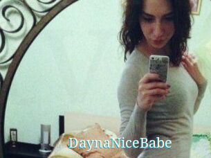 DaynaNiceBabe