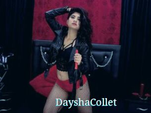 DayshaCollet