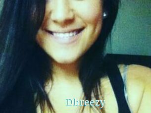Dbreezy
