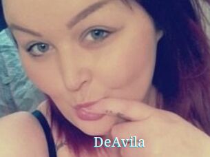 DeAvila