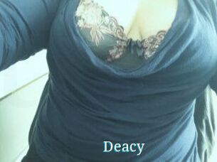 Deacy
